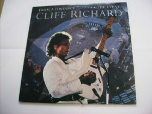 From a distance (2LP)