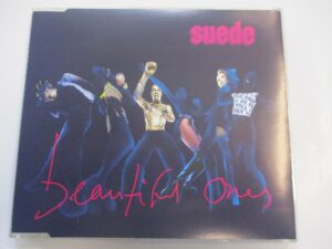 Beautiful ones - 3 tr.