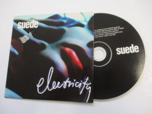 Electricity (PRO)