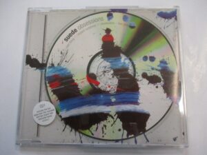 Obsessions (CD1) 4 tr.