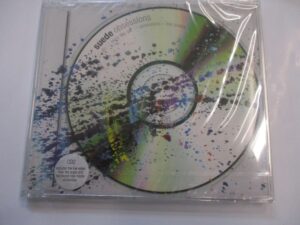 Obsessions (CD2) 4 tr.