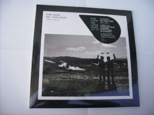 The later years 1987/2019 (2LP)