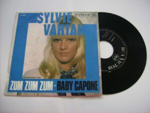 Zum zum zum / Baby Capone