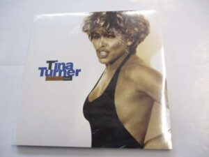 Simply the best (RE) (2LP)