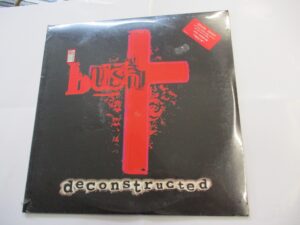 Deconstructed (2LP)