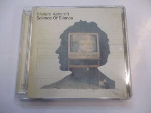 Science of silence EP