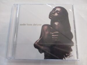 Love deluxe