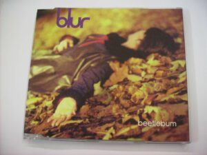 Beetlebum - 4 tr.