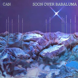 Soon over Babaluma