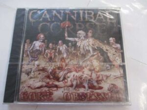 Gore obsessed