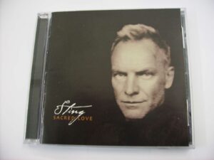 Sacred love