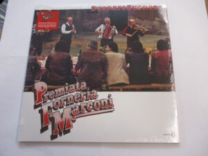Suonare suonare (RE) (Red vinyl)