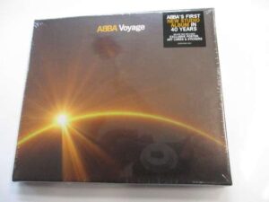 Voyage (LTD ED BOXSET)