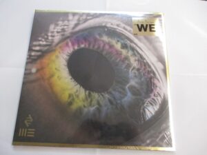 We