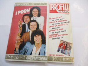 Profili musicali