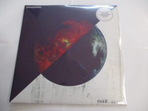 Planet zero (2LP)