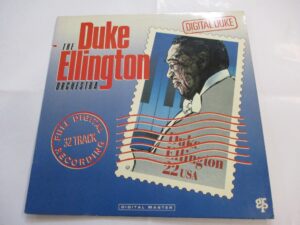 Digital Duke (cut out sleeve)