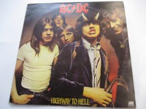 Highway to hell (PRO)