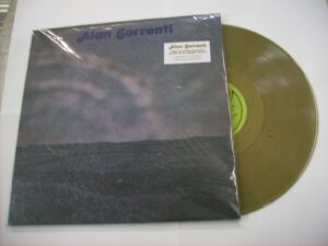 Come un vecchio incensiere (RE) (Gold vinyl)