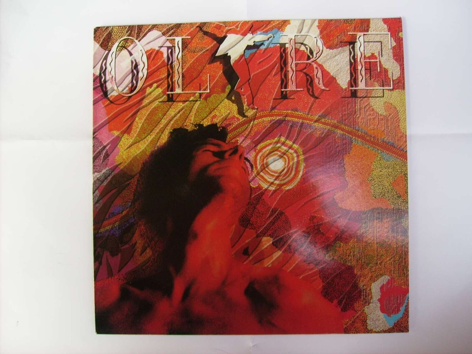Oltre (2LP)
