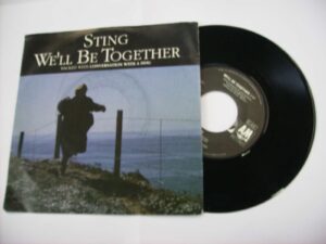 We'll be together / Conversation with a dog