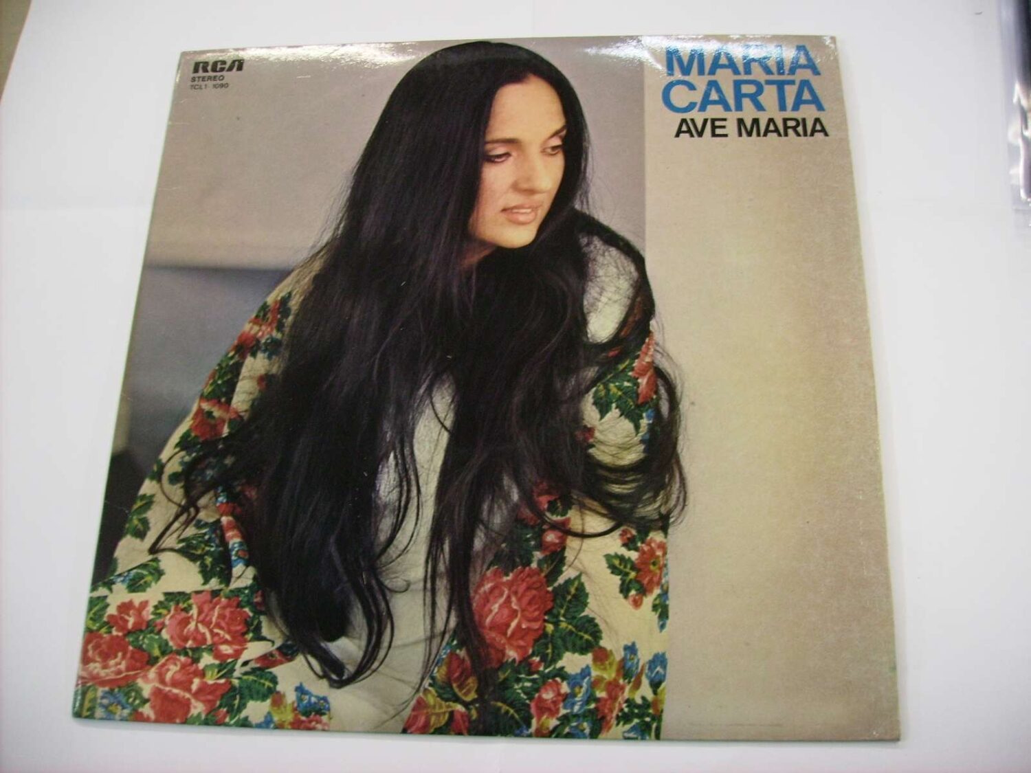 Ave Maria
