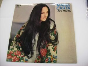 Ave Maria