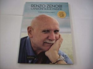 Canzoni sulle pagine (BOOK+CD)