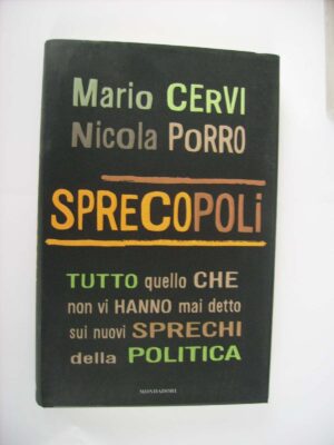 Sprecopoli