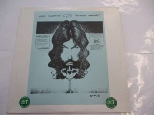 Stormy Monday (Black vinyl)