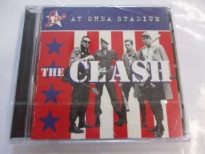 Live at Shea Stadium