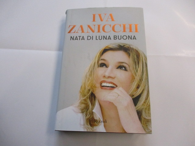 Nata di luna buona