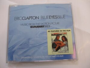 Blue eyes blue - 4 tr.