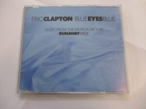 Blue eyes blue - 3 tr.