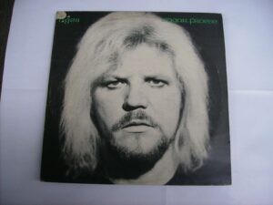 Ages (2LP)