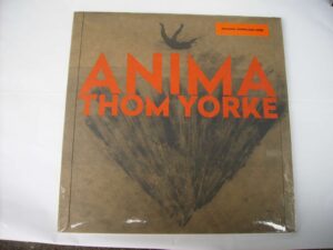 Anima (2LP)
