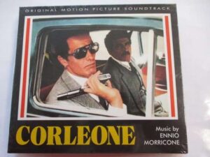 Corleone (Ennio Morricone)