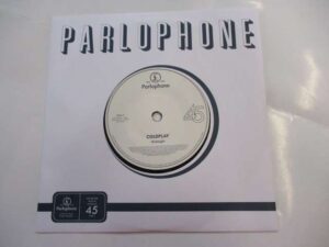 Midnight (ETCHED DISC)