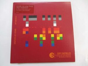 Speed of sound - 2 tr.