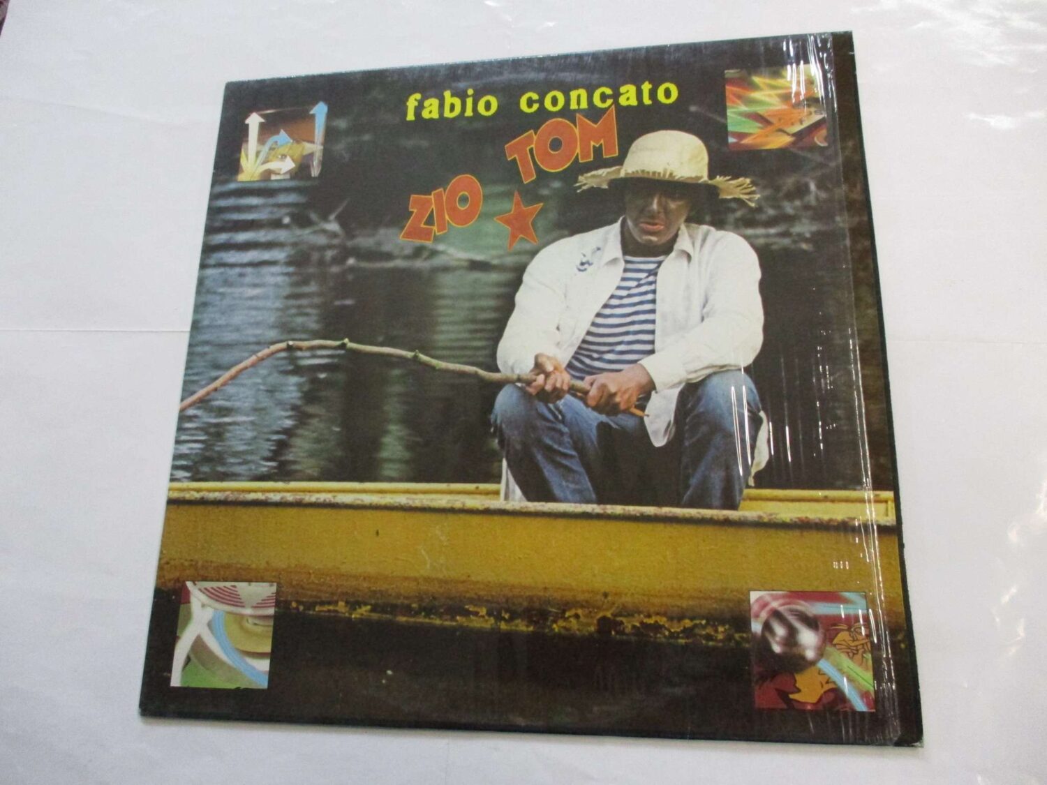 Zio Tom (RE)