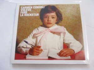 Volevo fare la rockstar