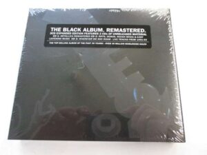 Metallica (3CD)