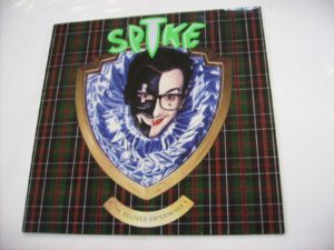 Spike
