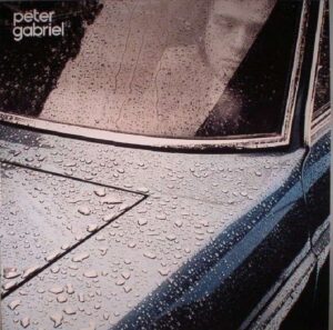 Peter Gabriel (1977) (RE)