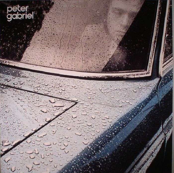 Peter Gabriel (1977) (RE)
