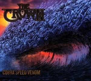 Cobra speed venom (LTD)