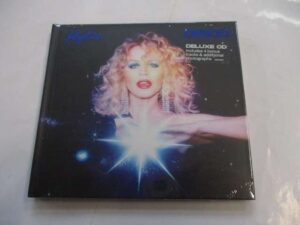 Disco (Deluxe CD)