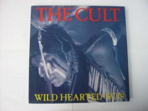 Wild hearted son