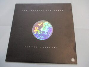 Global chillage (2LP)