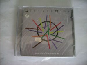 Sounds of the universe
